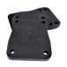 Hlc Colonne Montante Pad 6mm 70a 78x55x6mm