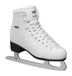 Roces Paradise ECO-FUR patins de loisir pour femmes, Blanc, 36