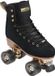 Impala Samira Quad Patins à roulettes Femmes Noir EU 38 Femme