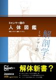 ミャンマー語の人体図鑑