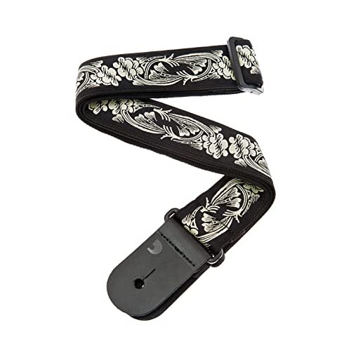 Planet Waves 50A04 geweven riem nylonweefsel World Tour Collection Rainforest lengte: 1450mm breedte: 50mm