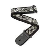 Planet Waves 50A04 World Tour Collection Rainforest Gitaarband - Nylon - 145cm