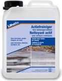 Lithofin Actiefreiniger - Voor buitenoppervlakken - 2,5 L