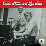 Sonic Rendezvous Eddie Miller & Lou Stein - Lazy Mood For Two (CD)