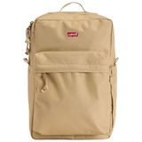 Levi's rugzak L-pack beige