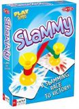 Tactic Play Time: Slammy