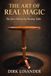 The Art Of Real Magic: The Story Behind the Floating Table