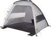 High Peak Rapid Beach 80 Strand Shelter - Grijs - 2023