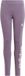 Adidas Sportswear Essentials Linear Logo Katoenen Legging - Kinderen - Paars