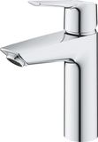 GROHE Start Wastafelkraan - Chroom - Met Push-Open Waste - Waterbesparend