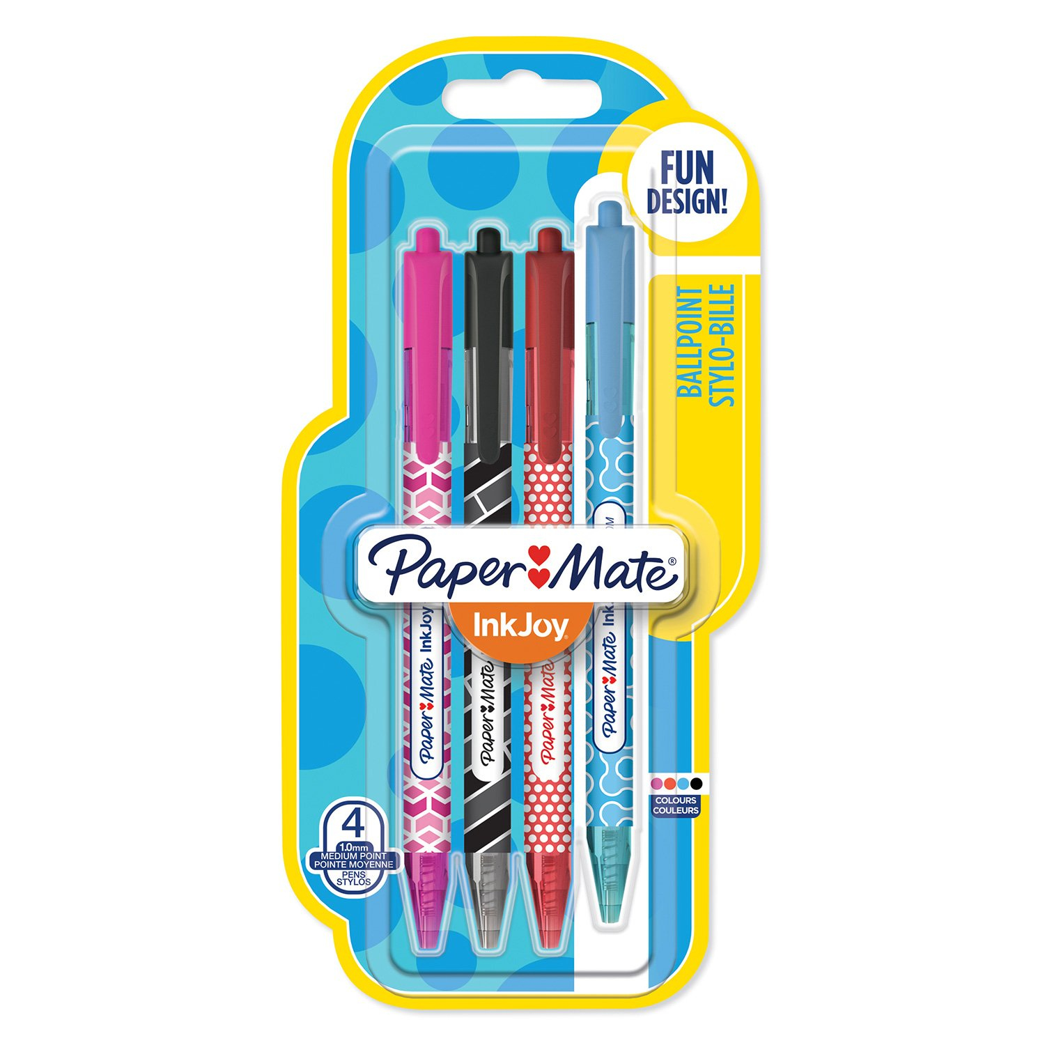 Papermate InkJoy 100 RT