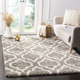 Safavieh Vloerkleed Mati Grijs 91x152 cm