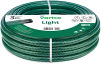 Vartco Light - Tuinslang 1" - 30m - 3-lagige - 20 bar - Groen