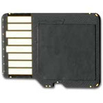 Garmin 4GB microSD