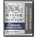 Winsor & Newton Cotman - Aquarelle - Noir Fer - Demi Godet