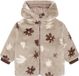 Noppies Jas - Reversible - Acorn - Maat 116