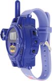 Lexibook Batman Digitaal Horloge met walkie-talkies-functie