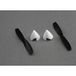Firebird DeltaRay - Propellerkegel set