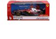 Bburago Ferrari F1 SF-25 2025 Leclerc racewagen 1:18 modelauto