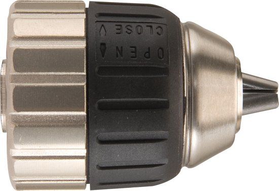 Makita 193226-2 Boorkop snelspan 1,0-10 mm