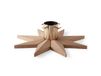 Fritz Hansen Pied pour sapin Stella Ø50,5cm Chêne