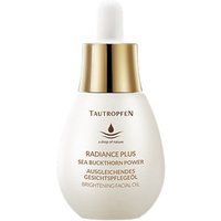 Tautropfen Gezichtsolie Dames 5ml