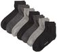 Camano Quarters Online 9p Quarters Unisex Werk Quarter, Grijs (Grey Combi 49)