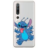 ERT GROUP mobiel telefoonhoesje voor Xiaomi MI 10 / MI 10 PRO origineel en officieel erkend Disney patroon Stitch 019