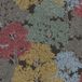 ARCHITECTS PAPER Floral Impression Botanisch Behang - Meerkleurig Bruin