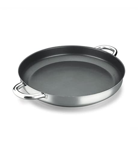 ALZA Classic Paella-pan