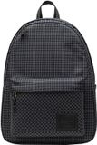 Herschel Classic XL Rugzak 30L grid-black
