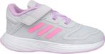 ADIDAS Chaussures basses DURAMO 10 EL I, Gris:25