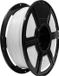 FlashForge Filament PETG Haute Vitesse 1,75mm 1kg Blanc