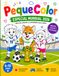 PequeColor Especial Mundial 2026