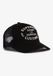 Superdry Mesh Truckercap Zwart
