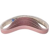 PFERD TOOLS BA 50/1000 X A 60 45005556 Bande abrasive Grain 60 (L x l) 1000 mm x 50 mm 10 pc(s)