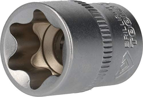 BRILLIANT TOOLS BT021841 3/8" Torx-E-dop, E20