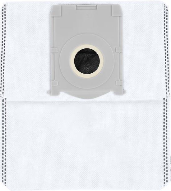 Ecovacs DEEBOT MINI Antibacterial Dust Bags - Set of 3