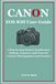 Canon EOS R50 User Guide