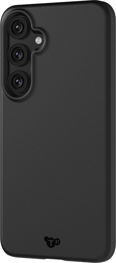 Tech21 Evo Lite Samsung Galaxy S24 Plus hoesje - Zwart
