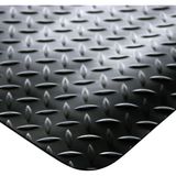 COBA Europe DP010005C Deckplate Werkplaatsmat (b x h) 0.9 m x 15 mm (Stukgoed) Zwart