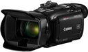 Canon LEGRIA HF G70 4K Ultra HD Handcamcorder - Zwart