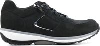 Xsensible JERSEY 30042.2.001 Women's Sneakers - Black - Size 37