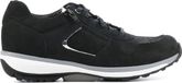 Xsensible JERSEY 30042.2.001 Women's Sneakers - Black - Size 37