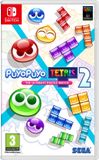 Sega Puyo Puyo Tetris 2 Limited Edition - Nintendo Switch