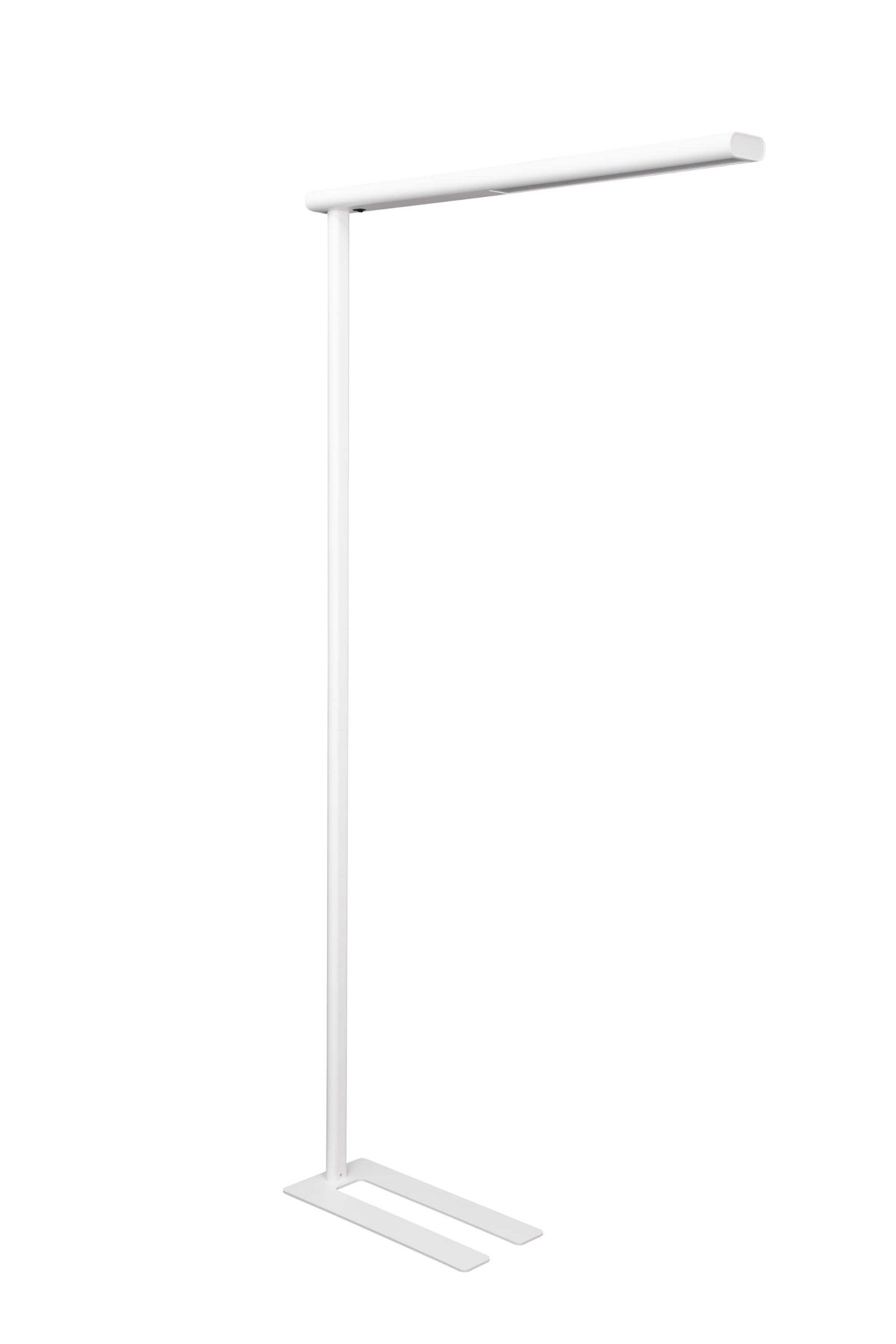 Maul MAULjet LED Vloerlamp - Wit - 8257402