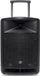 BoomTone DJ Travelsound 12VHF BT Luidspreker met microfoon en headset