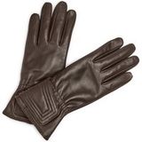 Markberg Gants en cuir pour femmes Meryl