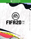 Electronic Arts FIFA 20 - Champions Edition - Xbox One