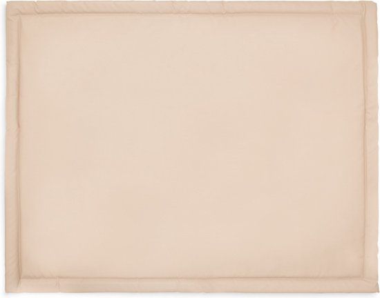 Jollein Boxkleed 75x95cm - Nougat